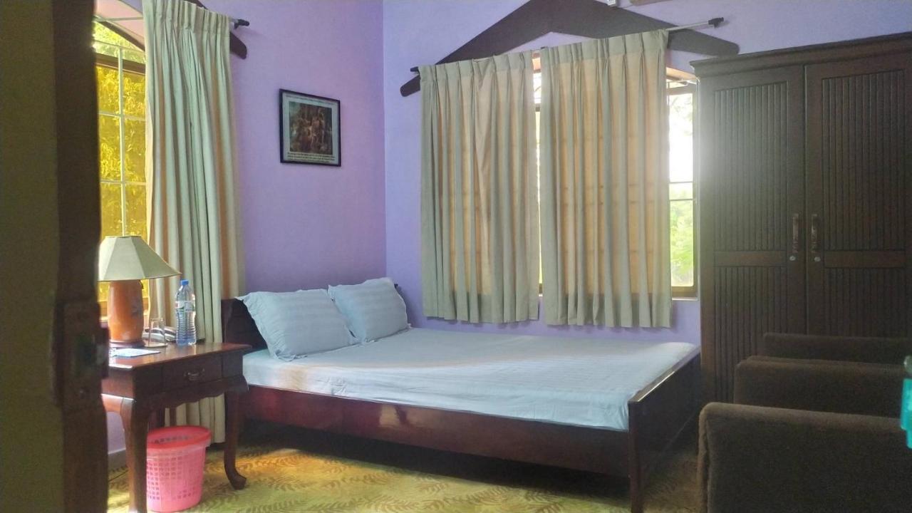 Chitra Resort Narail Екстер'єр фото