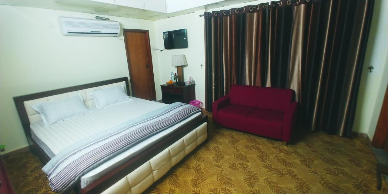 Chitra Resort Narail Екстер'єр фото