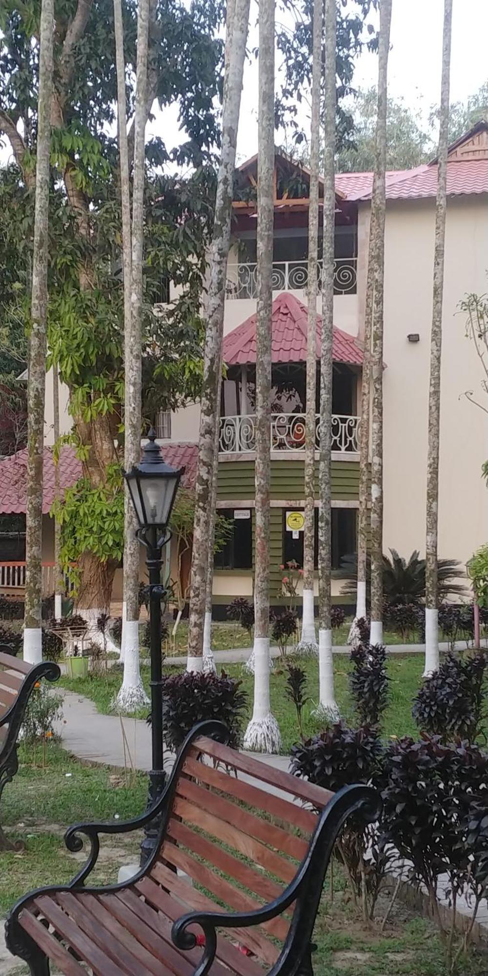 Chitra Resort Narail Екстер'єр фото