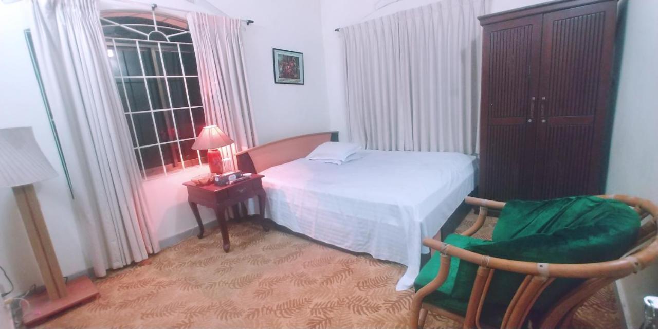 Chitra Resort Narail Екстер'єр фото