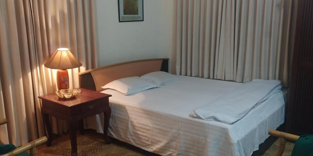 Chitra Resort Narail Екстер'єр фото