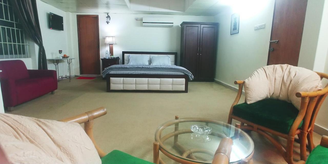 Chitra Resort Narail Екстер'єр фото