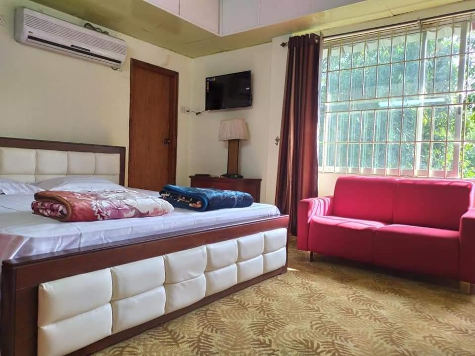 Chitra Resort Narail Екстер'єр фото