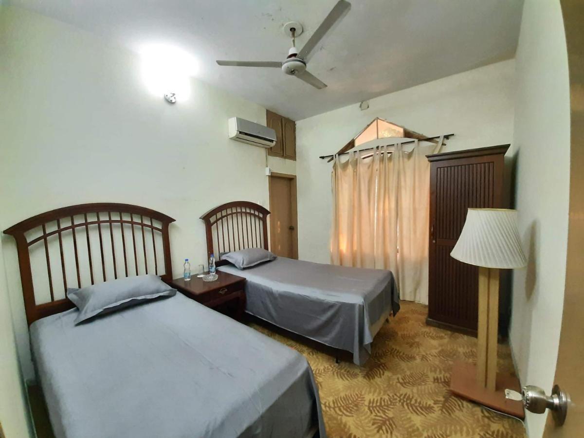 Chitra Resort Narail Екстер'єр фото